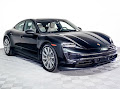 2022 Porsche Taycan