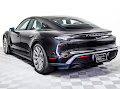 2022 Porsche Taycan