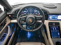 2022 Porsche Taycan