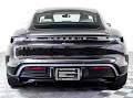 2022 Porsche Taycan
