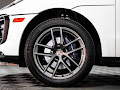 2025 Porsche Macan T