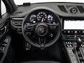 2025 Porsche Macan T