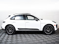 2025 Porsche Macan T