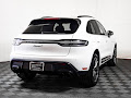2025 Porsche Macan T