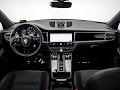 2025 Porsche Macan T