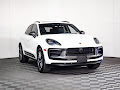 2025 Porsche Macan T