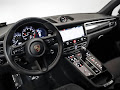 2025 Porsche Macan T