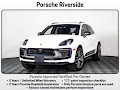 2025 Porsche Macan T
