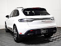 2025 Porsche Macan T