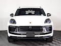 2025 Porsche Macan T