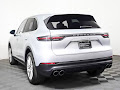 2019 Porsche Cayenne S
