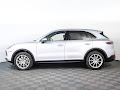 2019 Porsche Cayenne S