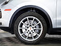 2019 Porsche Cayenne S
