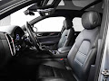2019 Porsche Cayenne S
