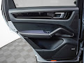 2019 Porsche Cayenne S