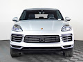 2019 Porsche Cayenne S