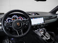 2019 Porsche Cayenne S
