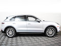2019 Porsche Cayenne S