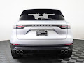 2019 Porsche Cayenne S