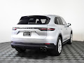 2019 Porsche Cayenne S