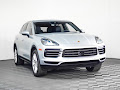 2019 Porsche Cayenne S