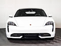 2020 Porsche Taycan Turbo