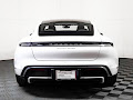 2020 Porsche Taycan Turbo