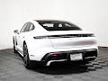 2020 Porsche Taycan Turbo
