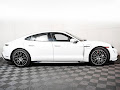 2020 Porsche Taycan Turbo