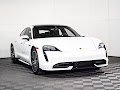 2020 Porsche Taycan Turbo