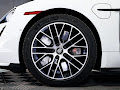2020 Porsche Taycan Turbo