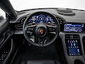 2020 Porsche Taycan Turbo
