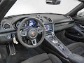 2022 Porsche 718 Spyder