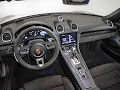 2022 Porsche 718 Spyder