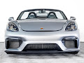 2022 Porsche 718 Spyder