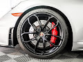 2022 Porsche 718 Spyder