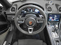 2022 Porsche 718 Spyder