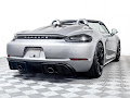 2022 Porsche 718 Spyder