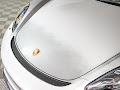2022 Porsche 718 Spyder