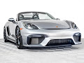 2022 Porsche 718 Spyder