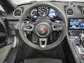 2022 Porsche 718 Spyder