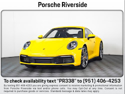 2020 Porsche 911 