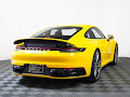 2020 Porsche 911