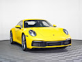 2020 Porsche 911