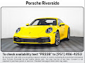 2020 Porsche 911