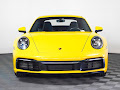 2020 Porsche 911