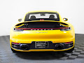 2020 Porsche 911