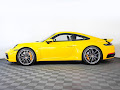 2020 Porsche 911