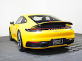 2020 Porsche 911
