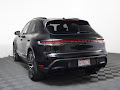 2025 Porsche Macan T